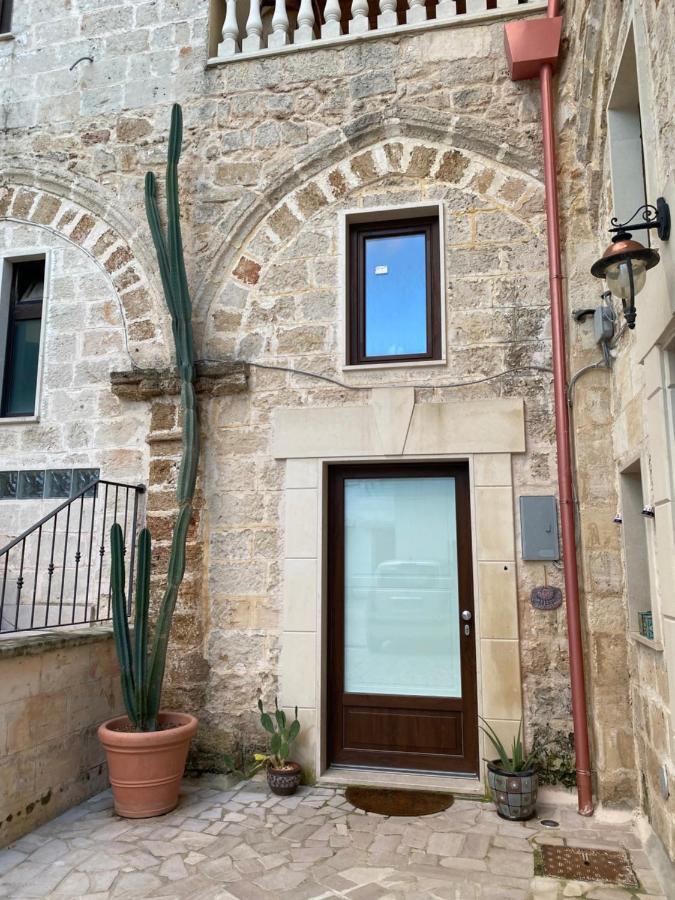 Handy Suite Idromassaggio Brindisi Bagian luar foto