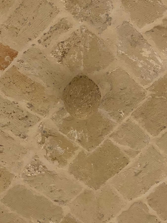 Handy Suite Idromassaggio Brindisi Bagian luar foto