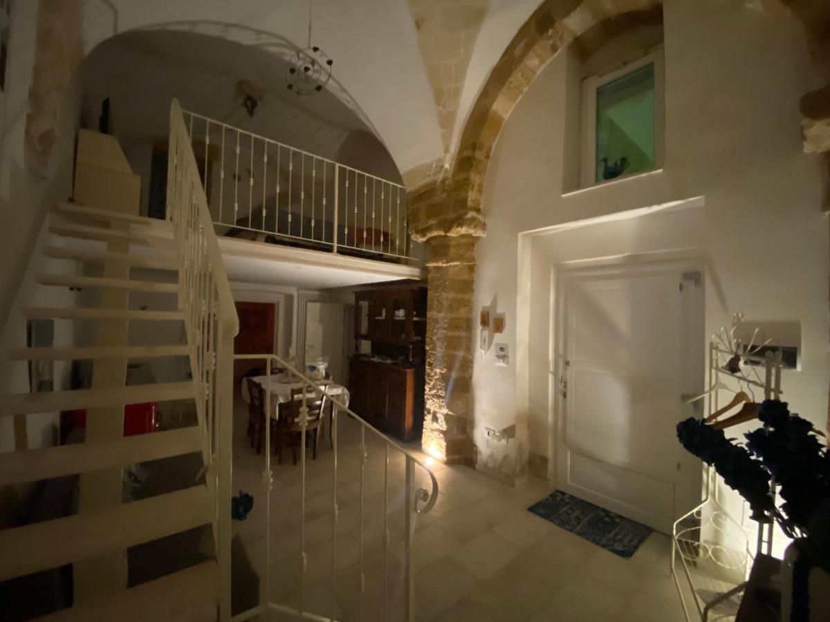 Handy Suite Idromassaggio Brindisi Bagian luar foto